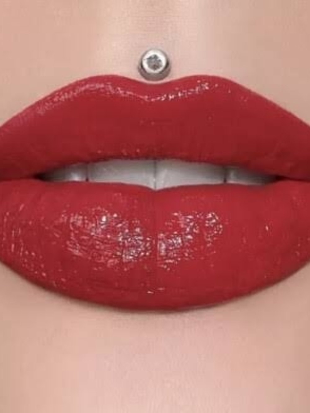 Jeffree Star Supreme‎ Gloss- Blood Sugar